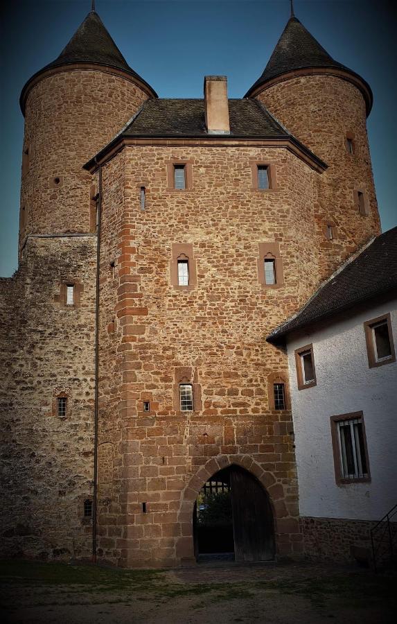 Familiehuis Dolve * Mürlenbach
