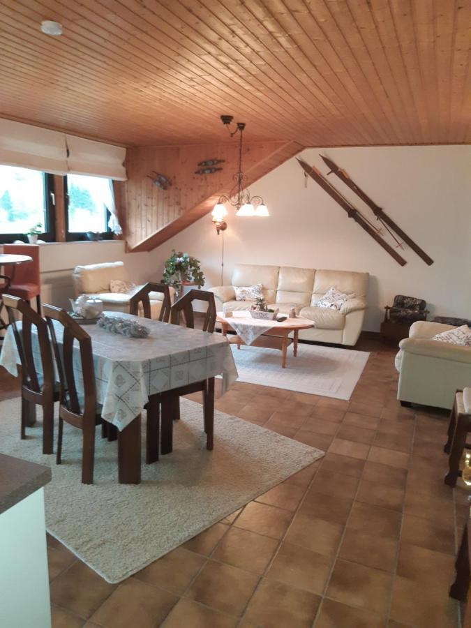 Apartment Familiehuis Dolve *