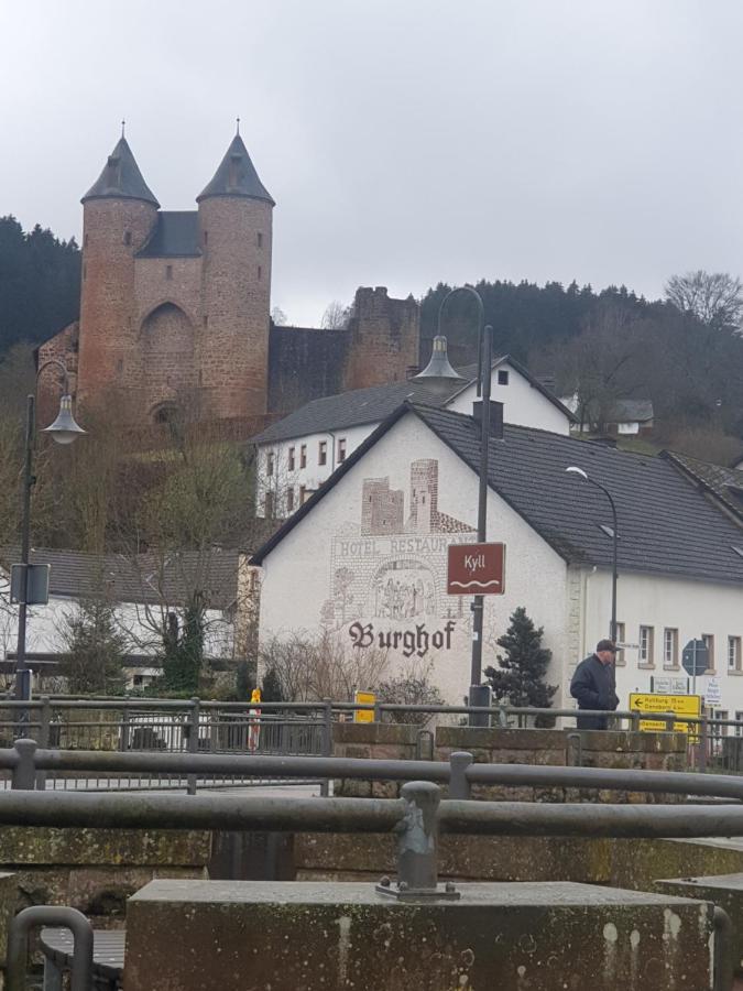 Familiehuis Dolve Mürlenbach