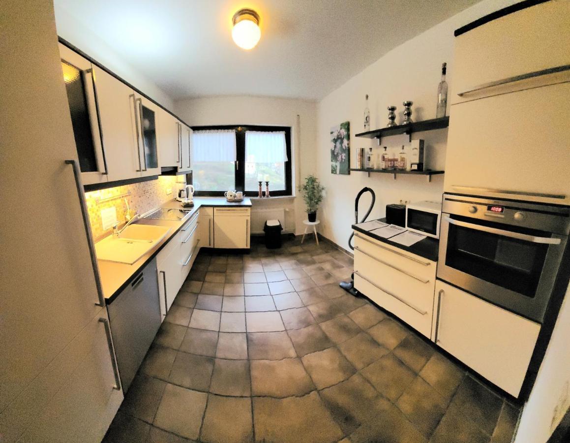 Familiehuis Dolve * Mürlenbach
