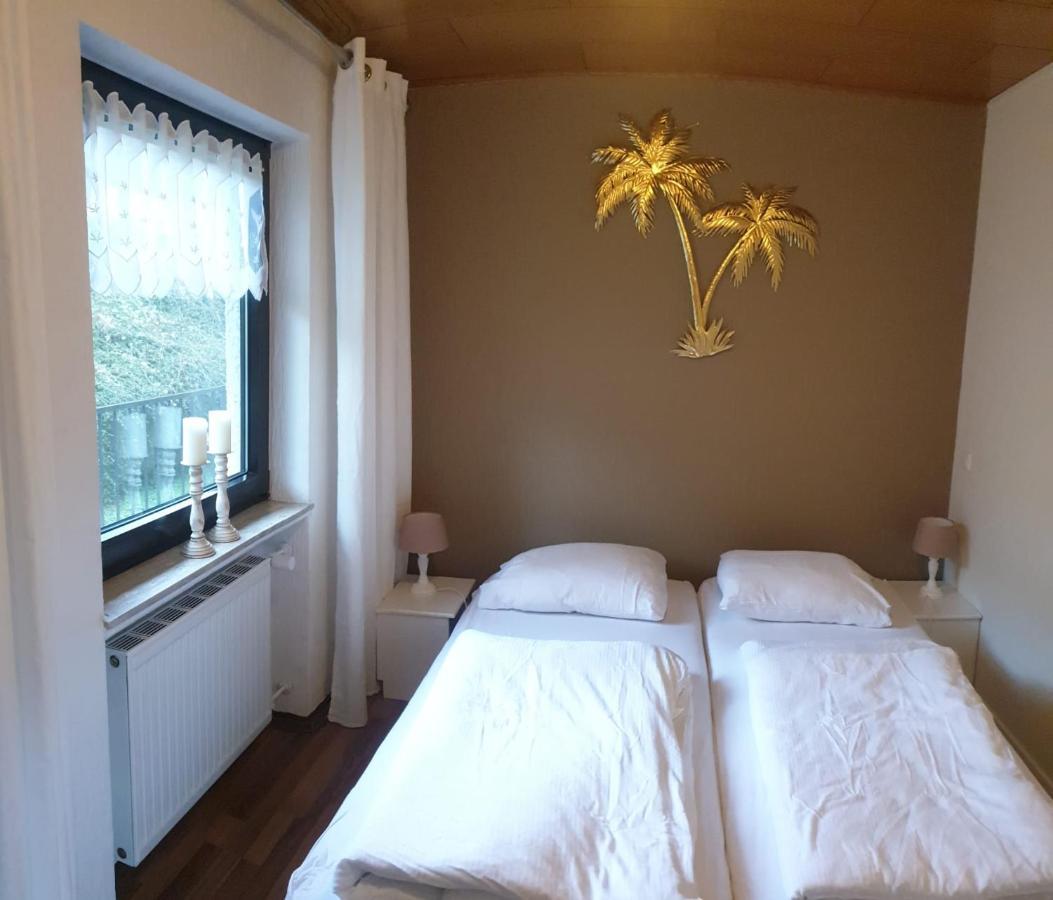 Familiehuis Dolve Apartment *