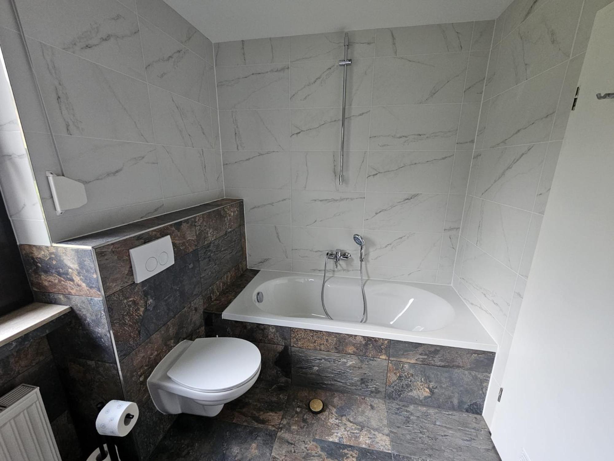 Apartment Familiehuis Dolve Mürlenbach