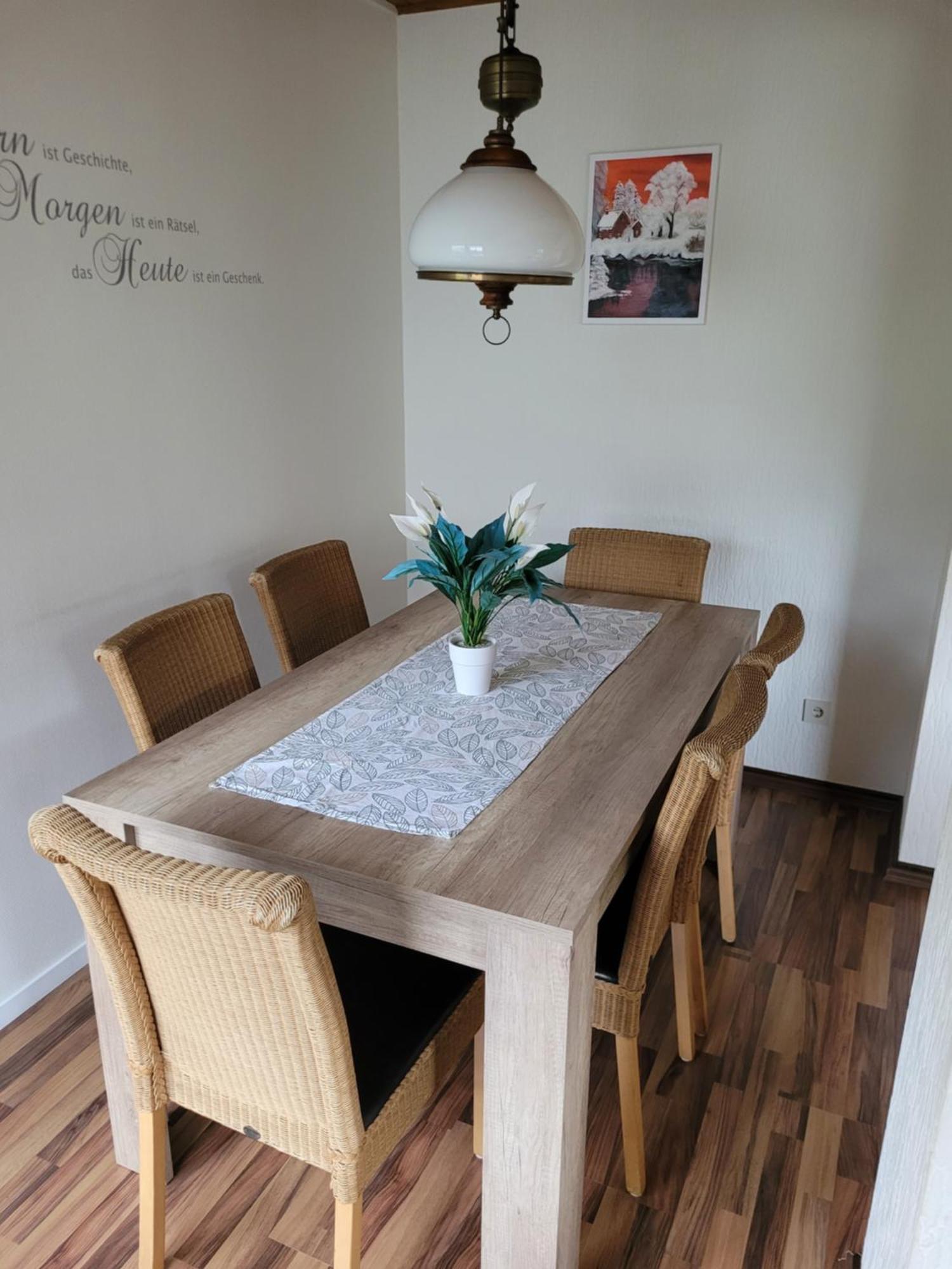 Apartment Familiehuis Dolve *