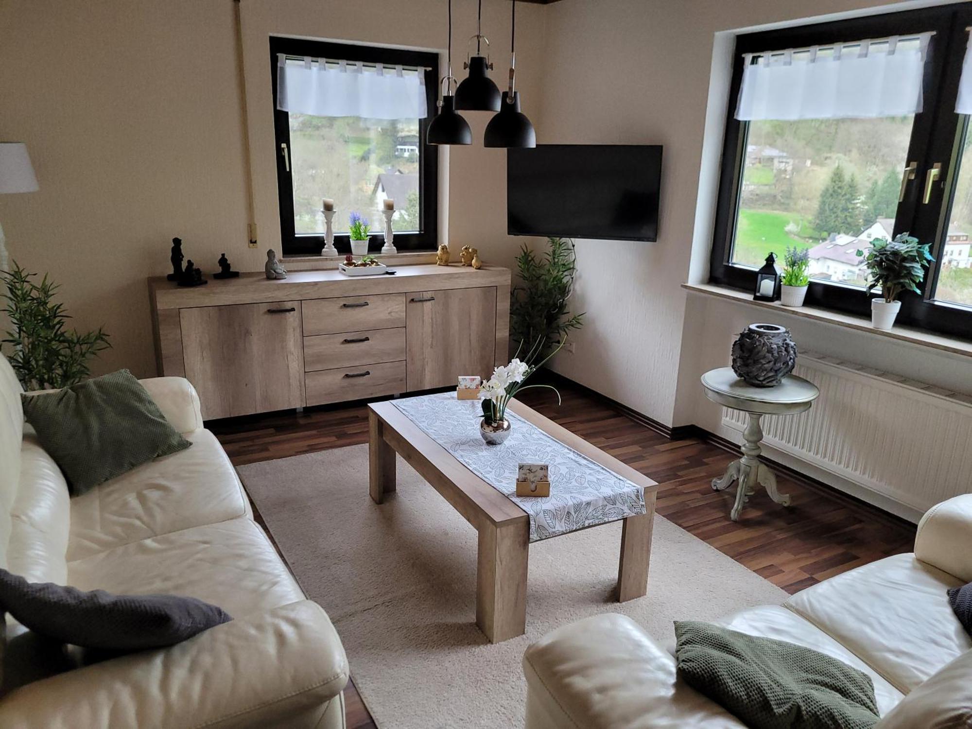 Familiehuis Dolve * Mürlenbach