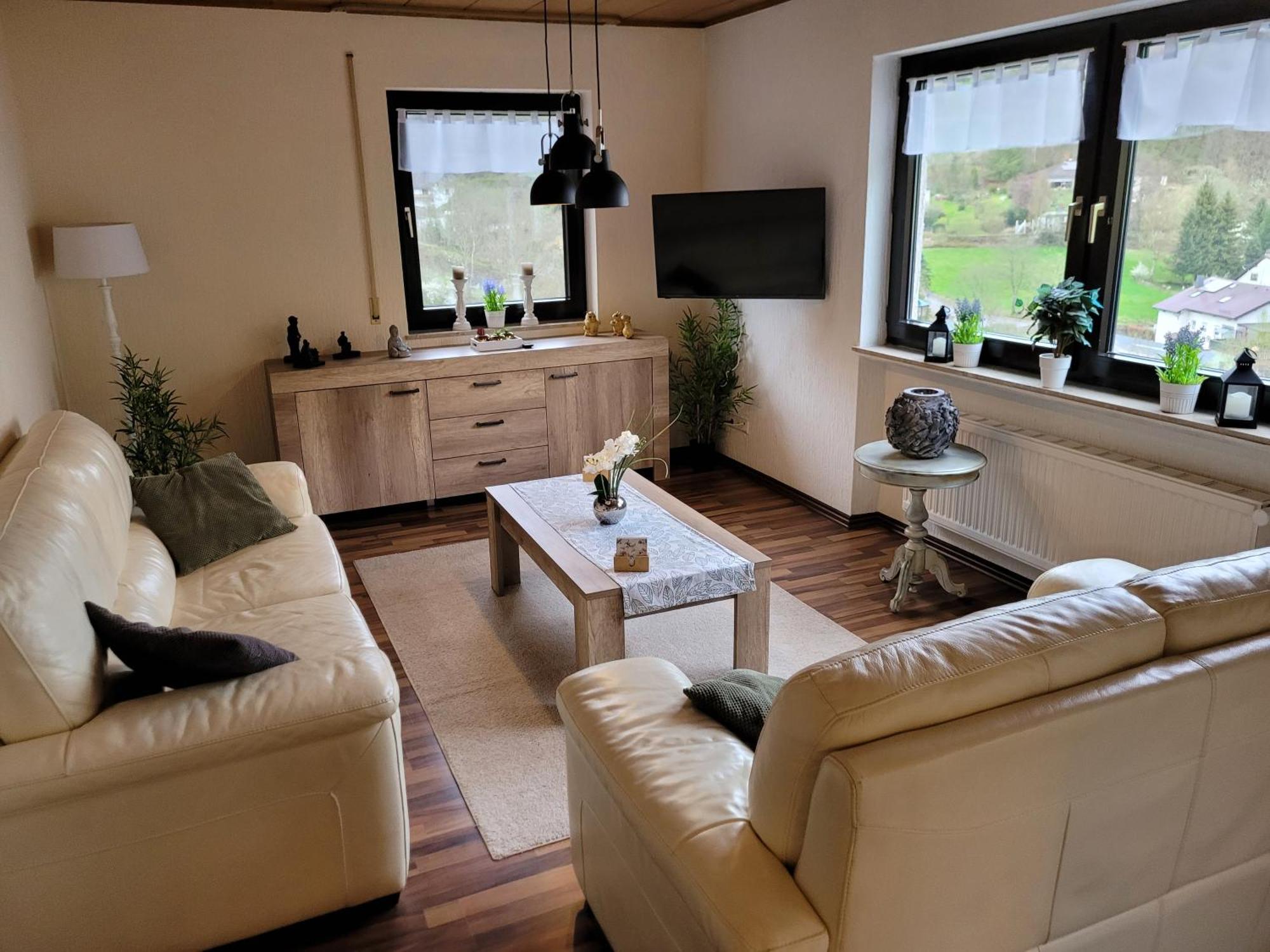 Familiehuis Dolve Apartment