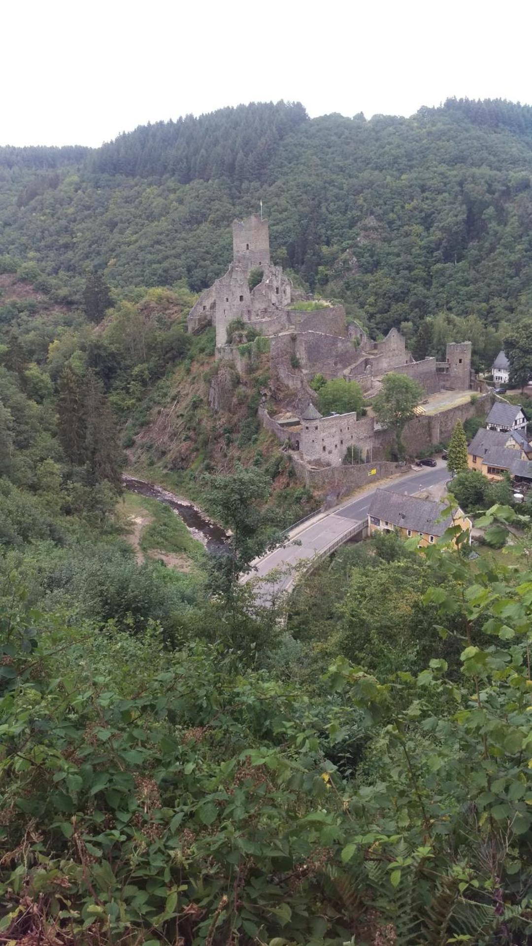 Familiehuis Dolve * Mürlenbach