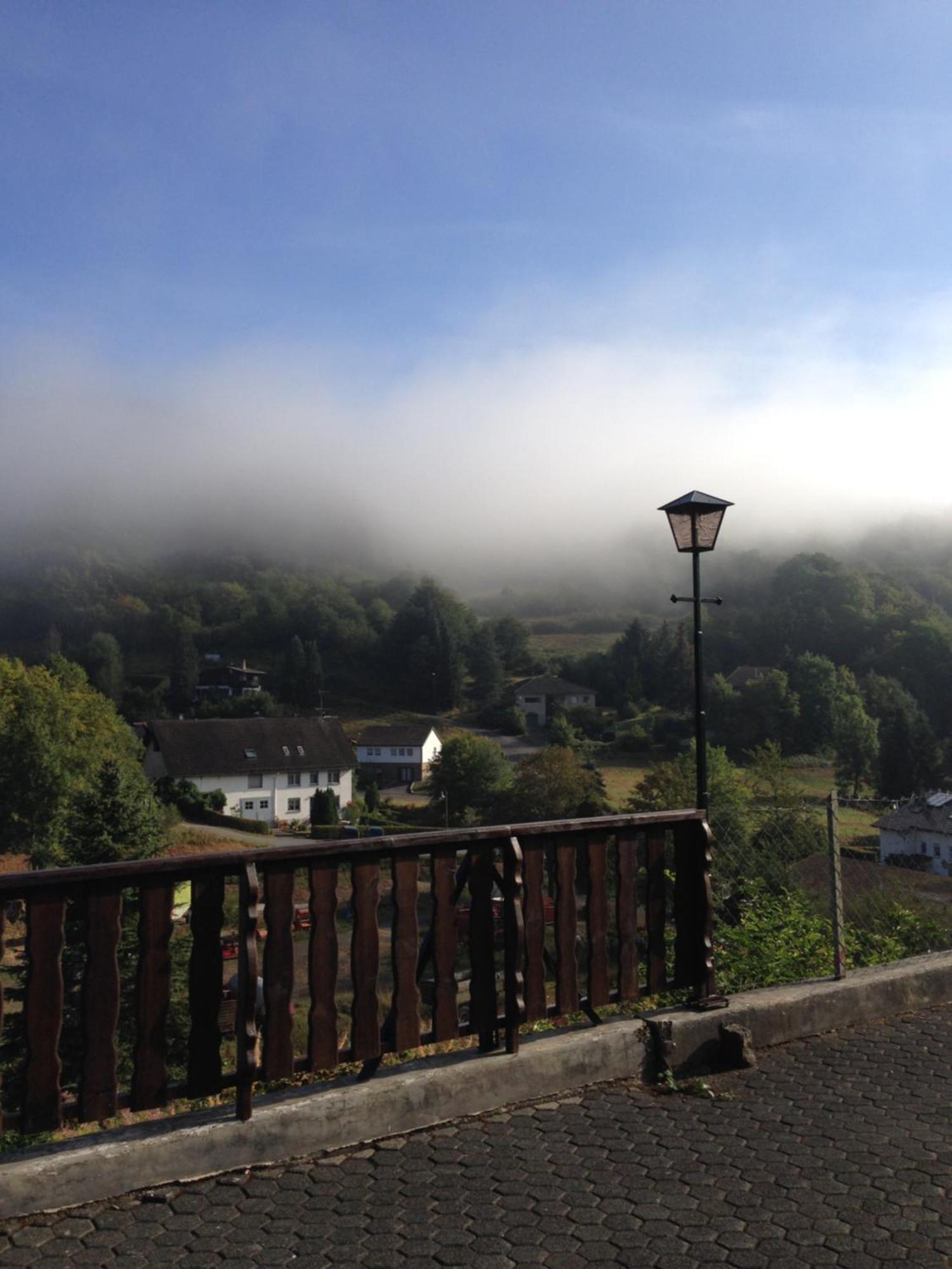 Apartment Familiehuis Dolve Mürlenbach
