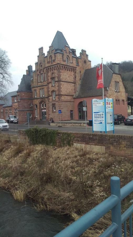 Familiehuis Dolve * Murlenbach