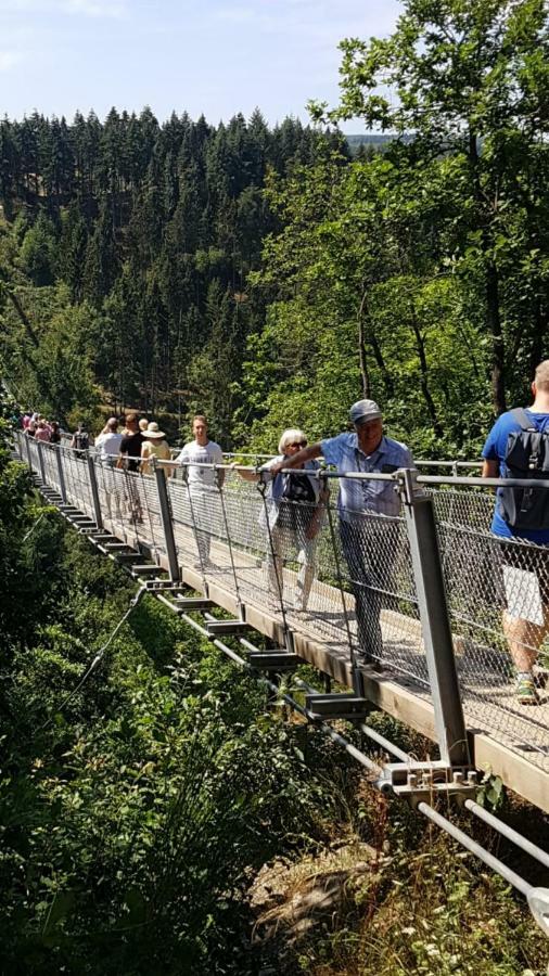Familiehuis Dolve Mürlenbach