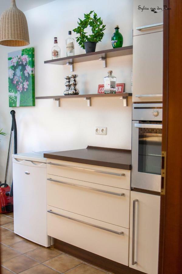 Apartment Familiehuis Dolve