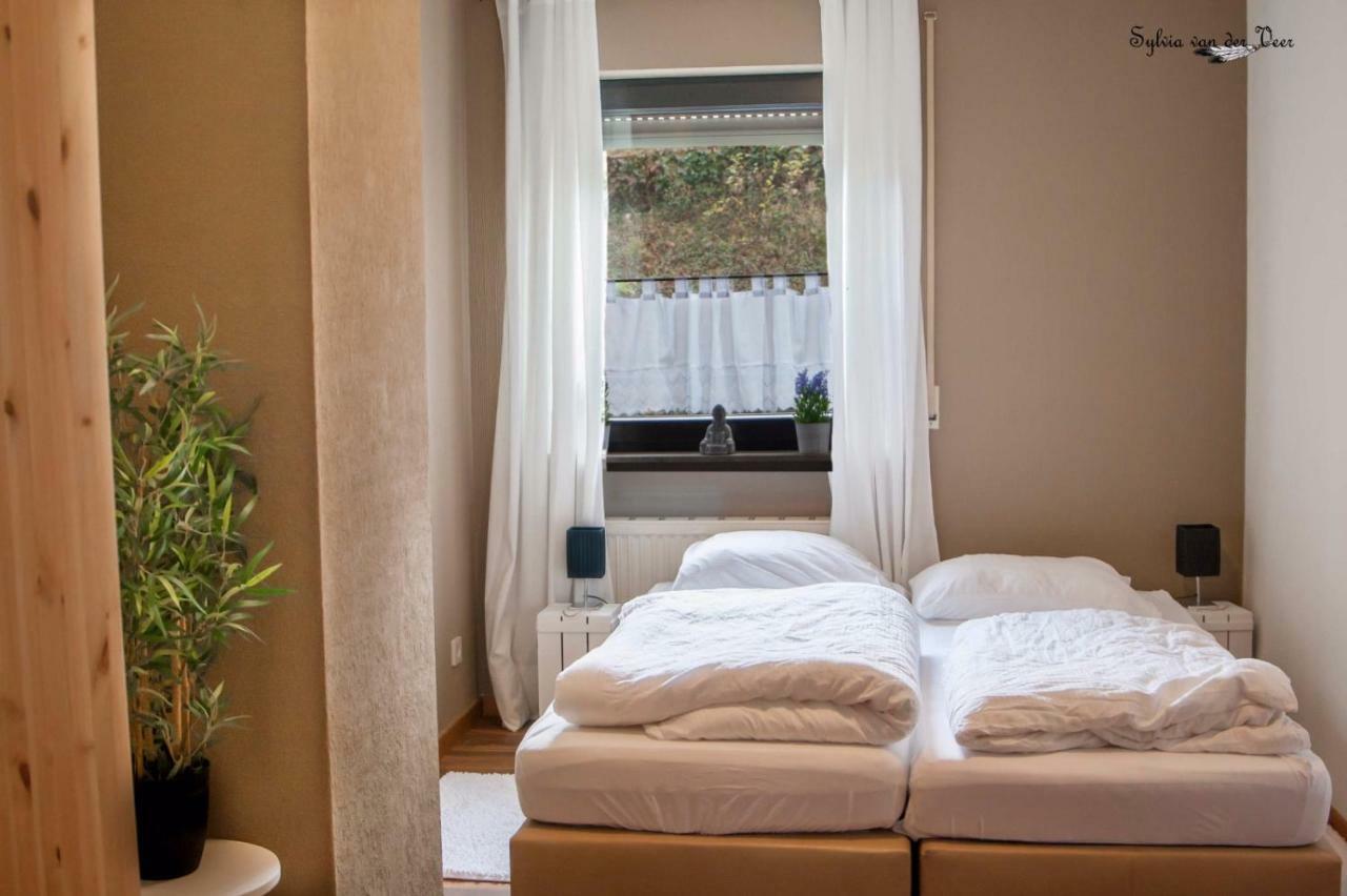 Apartment Familiehuis Dolve