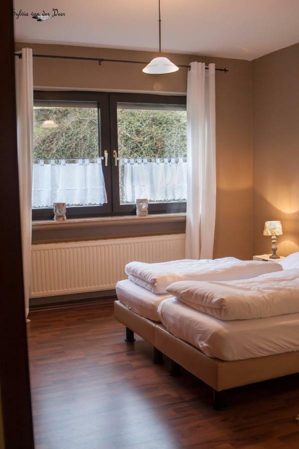 Familiehuis Dolve Murlenbach