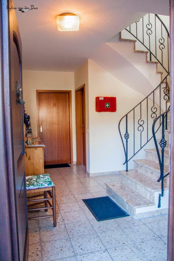 Apartment Familiehuis Dolve *