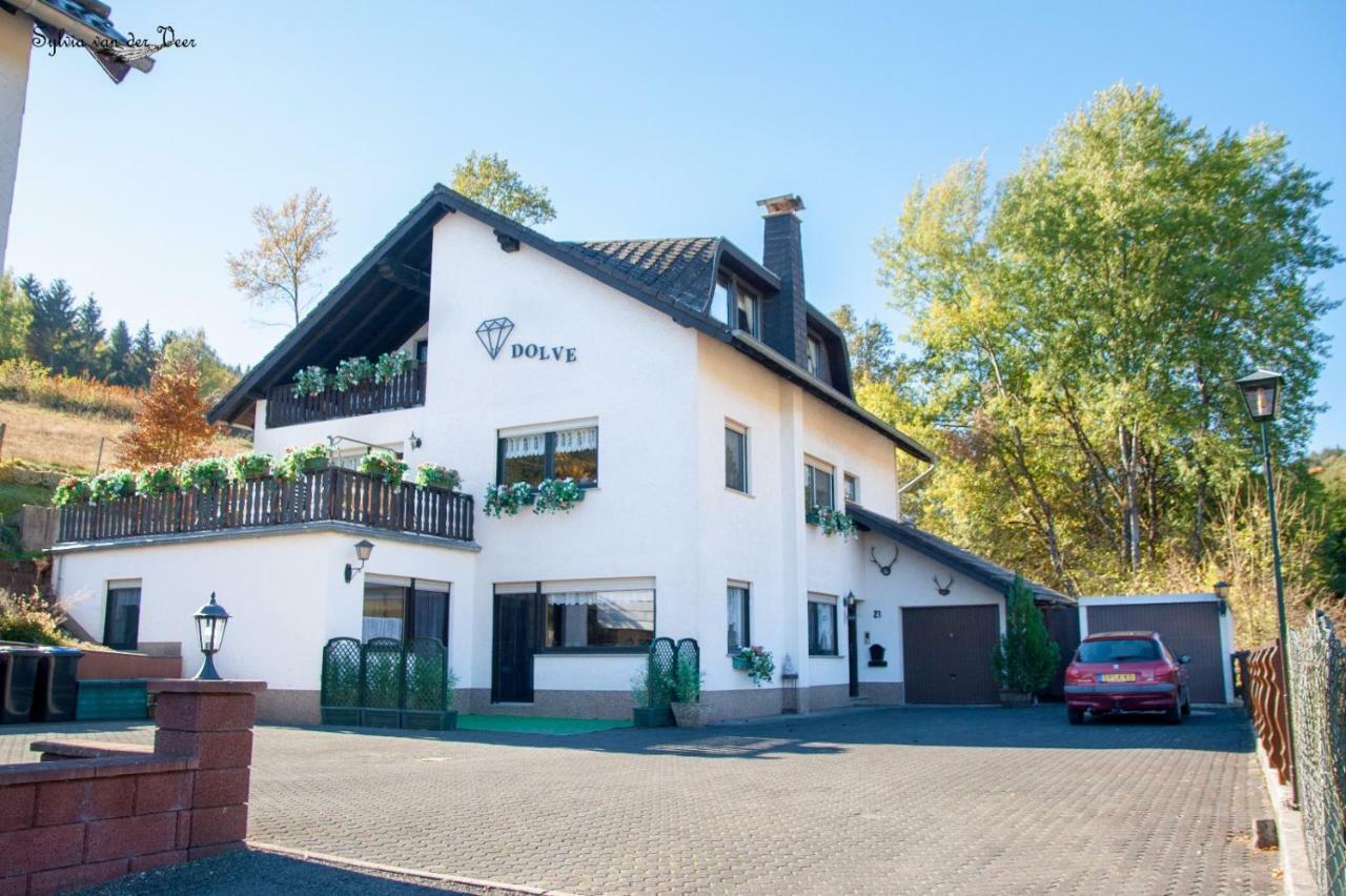 Familiehuis Dolve * Mürlenbach