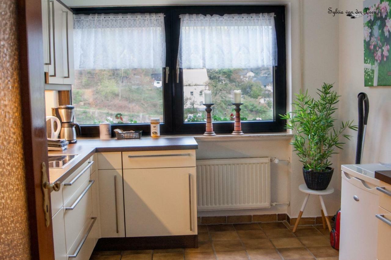 Familiehuis Dolve * Murlenbach