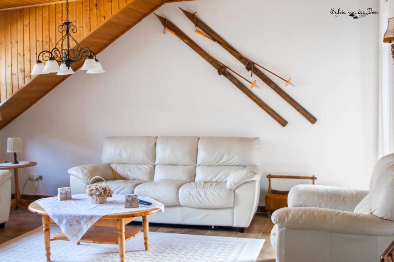 Familiehuis Dolve Mürlenbach