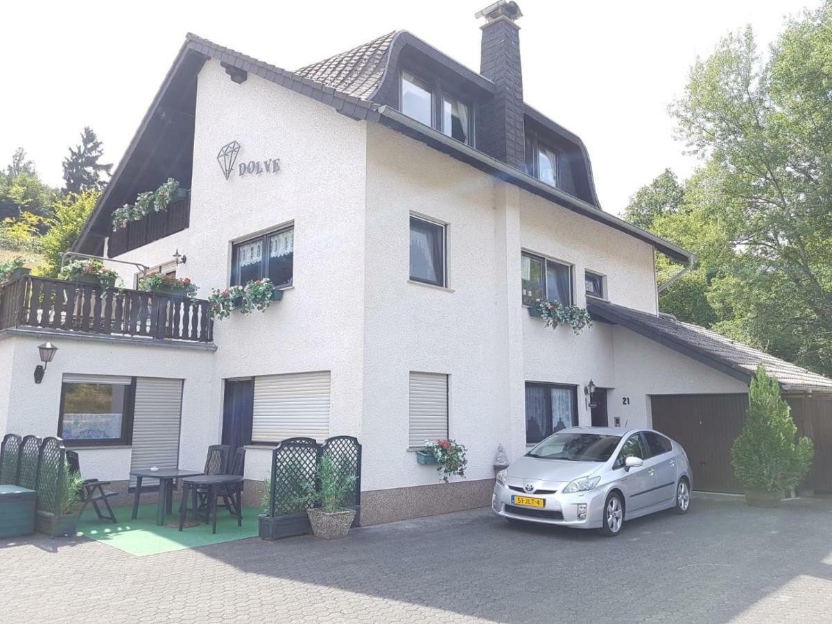 Apartment Familiehuis Dolve