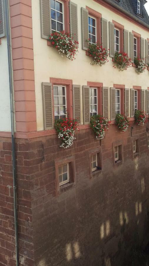 Familiehuis Dolve Mürlenbach