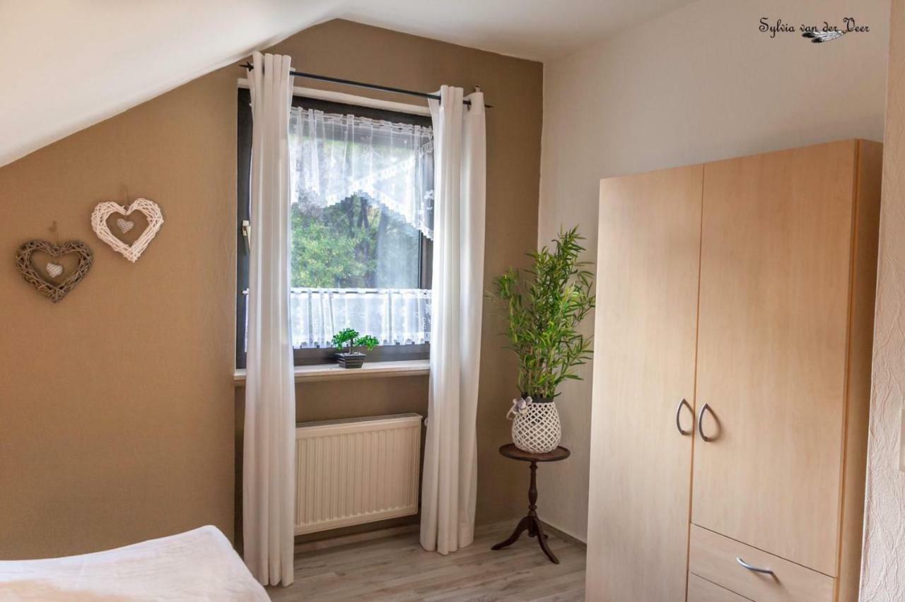 Familiehuis Dolve Apartment
