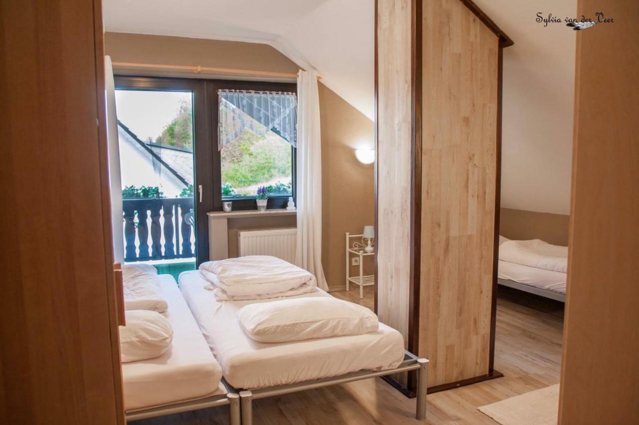 Familiehuis Dolve * Mürlenbach