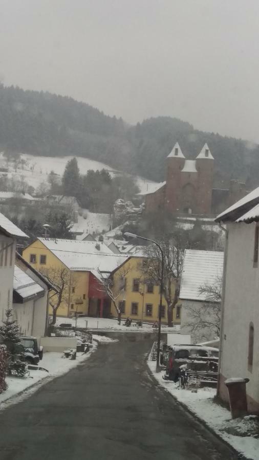 Familiehuis Dolve * Mürlenbach